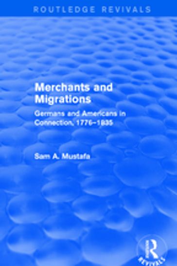 Merchants and Migrations - Sam Mustafa