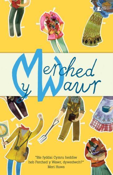 Merched y Wawr - Amrywiol/Various