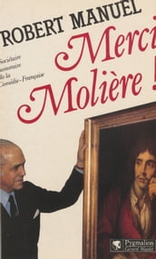 Merci Molière !