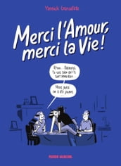 Merci l amour, merci la vie