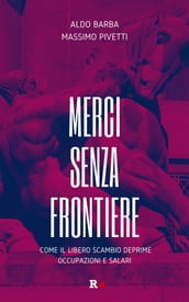 Merci senza frontiere