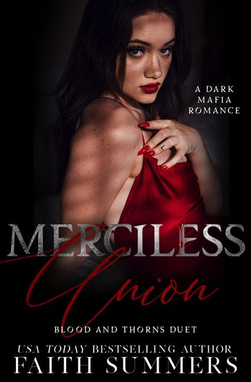 Merciless Union - Faith Summers - Khardine Gray