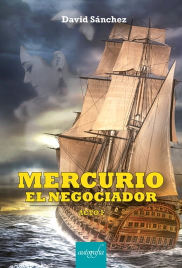 Mercurio El Negociador - Acto I - David Sánchez
