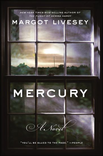 Mercury - Margot Livesey