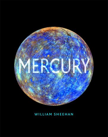 Mercury - William Sheehan