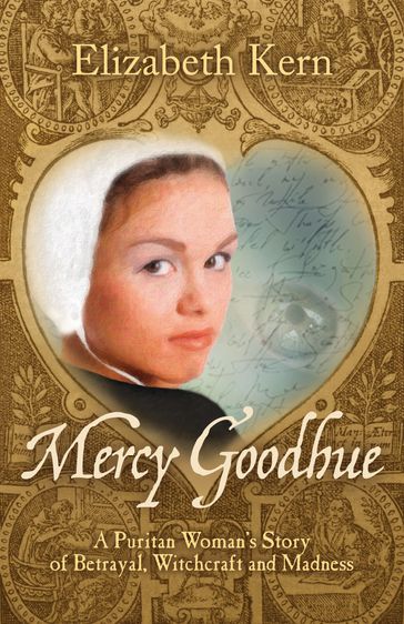 Mercy Goodhue - Elizabeth Kern