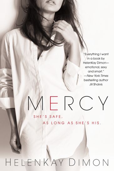 Mercy - HelenKay Dimon