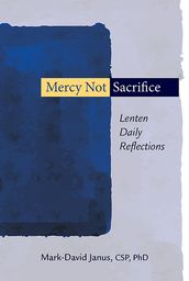 Mercy Not Sacrifice