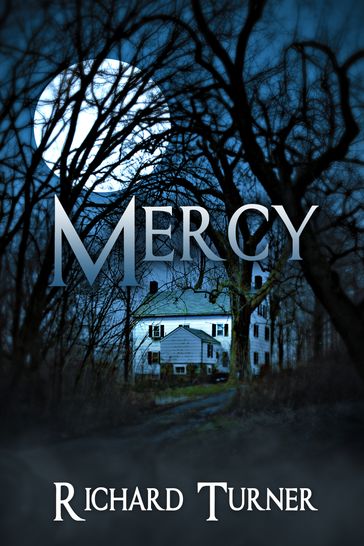 Mercy - Richard Turner