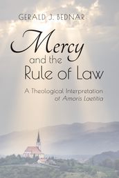 Mercy and the Rule of Law