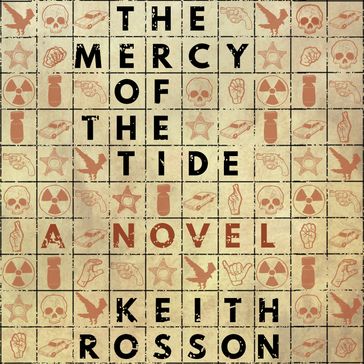 Mercy of the Tide, The - Keith Rosson