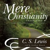 Mere Christianity