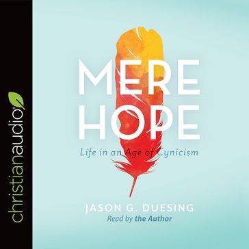 Mere Hope - Jason G. Duesing