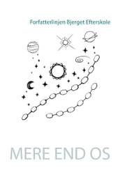 Mere end os