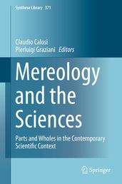 Mereology and the Sciences