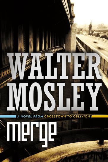 Merge - Walter Mosley