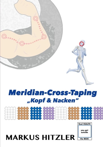 Meridian-Cross-Taping - Markus Hitzler