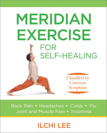 Meridian Exercise for Self-Healing - Lee Ilchi