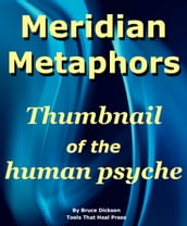 Meridian Metaphors: Thumbnail of the Human Psyche
