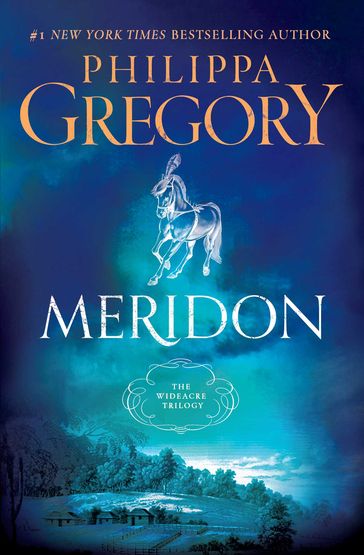 Meridon - Philippa Gregory