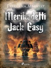 Merikadetti Jack Easy