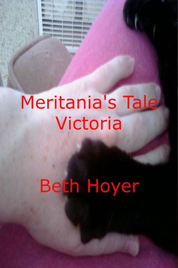 Meritania's Tale Victoria - Beth Hoyer