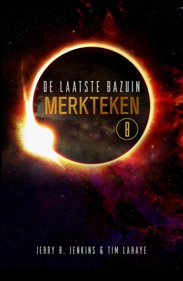 Merkteken - Jerry B. Jenkins - Tim LaHaye