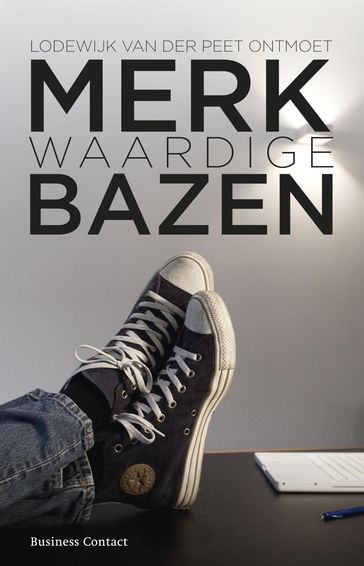 Merkwaardige bazen - Lodewijk van der Peet