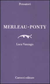 Merleau-Ponty