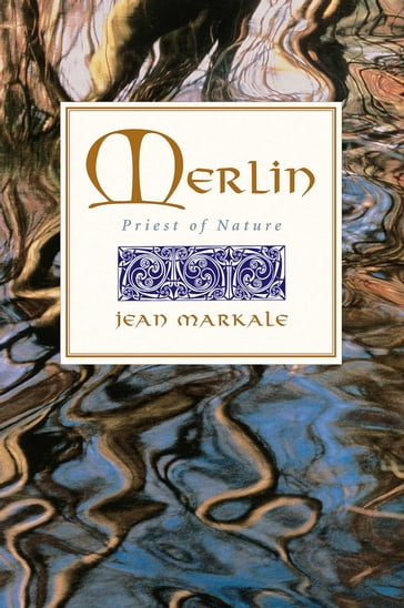 Merlin - Jean Markale