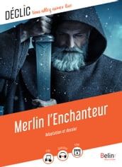 Merlin l Enchanteur
