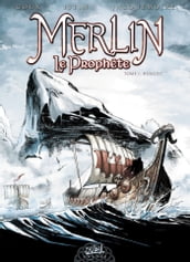 Merlin le Prophète T01