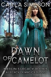 Merlin s Legacy: Dawn of Camelot