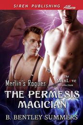 Merlin s Rogues: The Permesis Magician