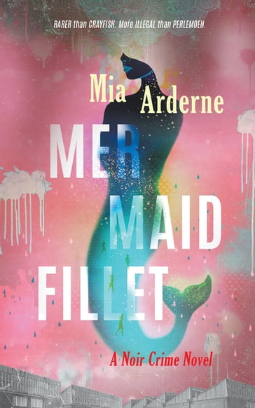 Mermaid Fillet - Mia Arderne