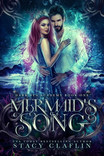 Mermaid's Song - Stacy Claflin