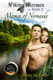 Mermen Of Normandy