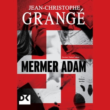 Mermer Adam - Jean-Christophe Grangé