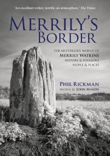 Merrily's Border - Phil Rickman