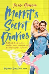 Merrit s Secret Diaries