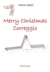 Merry Christmas Correggio