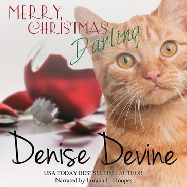 Merry Christmas, Darling - Denise Devine