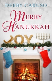 Merry Hanukkah