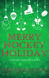 Merry Hockey Holiday