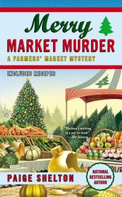 Merry Market Murder