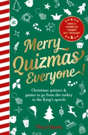 Merry Quizmas Everyone!