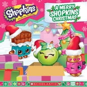 A Merry Shopkins Christmas (Shopkins)