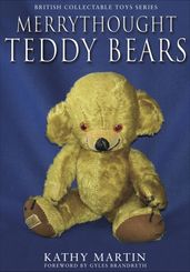 Merrythought Teddy Bears