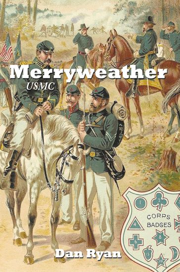 Merryweather - Dan Ryan