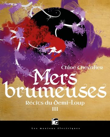 Mers brumeuses - Chloé CHEVALIER